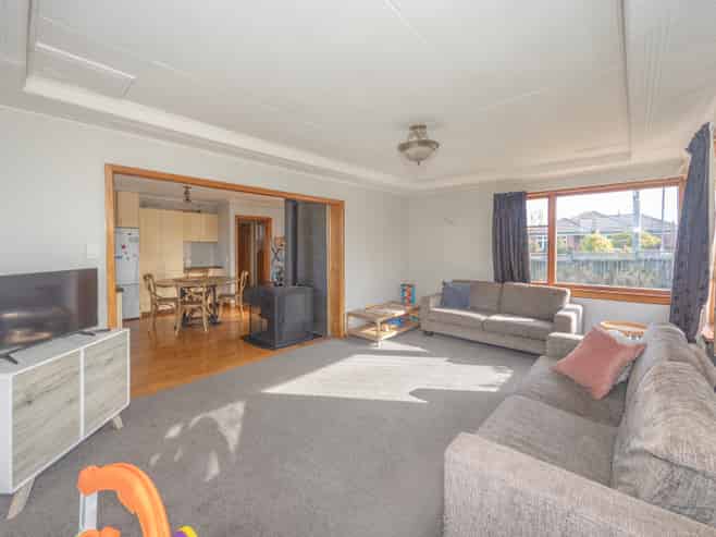 21 Queens Crescent, Oamaru