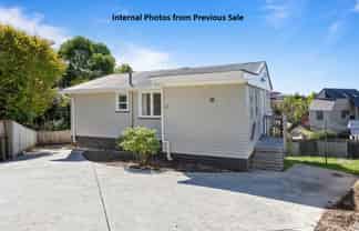 64 Colwill Road, Massey