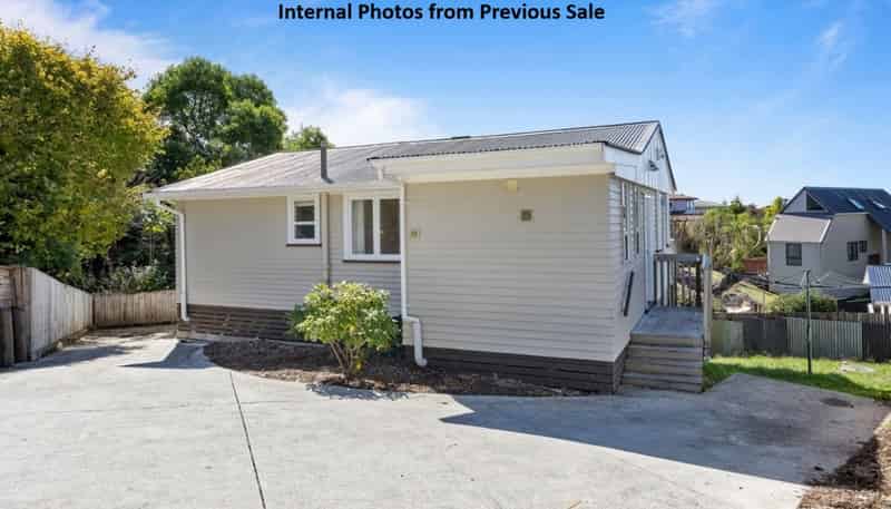 64 Colwill Road, Massey