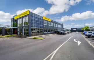 Rare Central Manukau Opportunity 