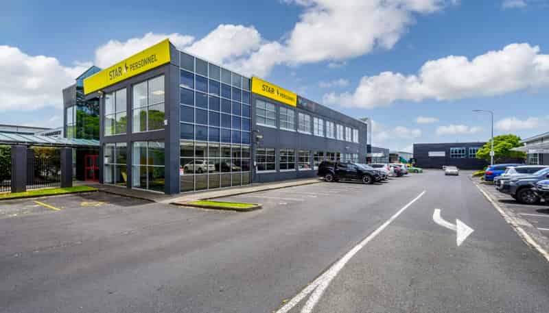 13 Ronwood Avenue, Manukau
