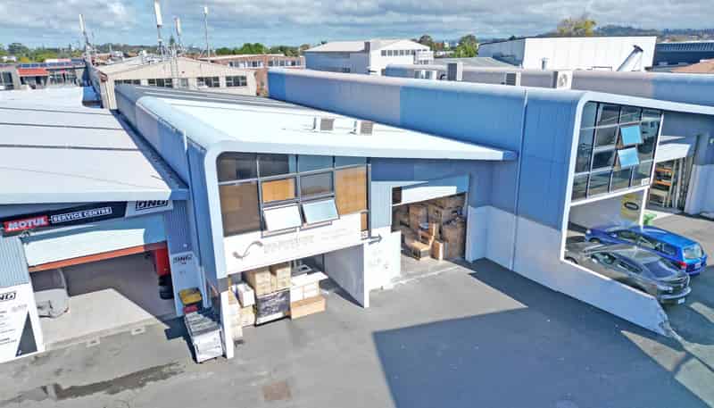 Unit C/38 Lunn Avenue, Mount Wellington