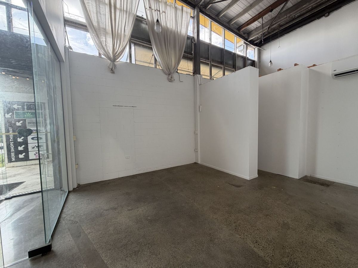 Tenancy 5 Orakei Bay Village – pohled 2