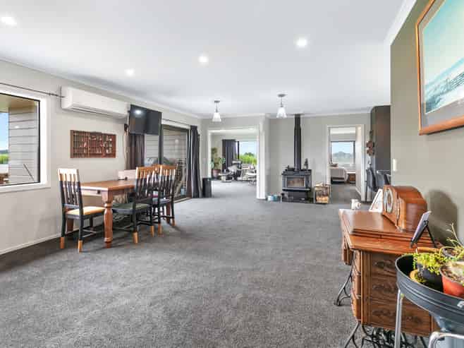 391a Koputaroa Road, Levin