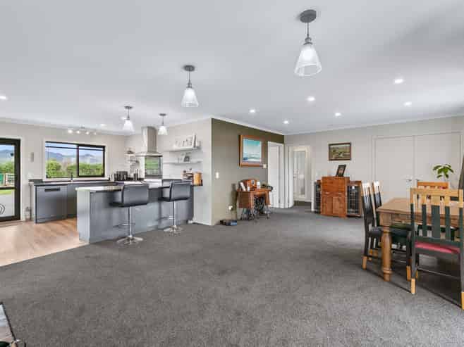 391a Koputaroa Road, Levin