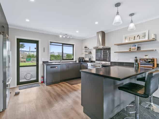 391a Koputaroa Road, Levin