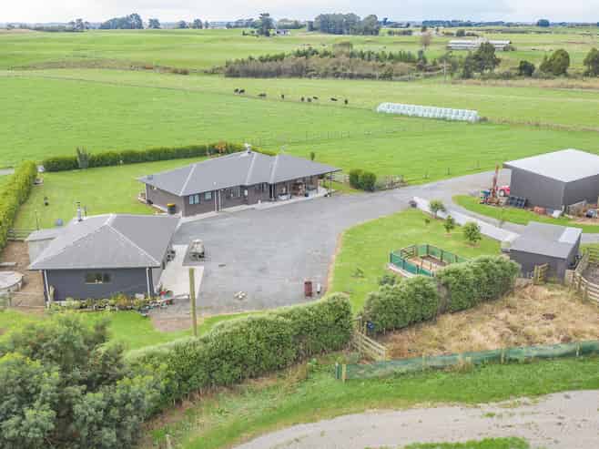 391a Koputaroa Road, Levin