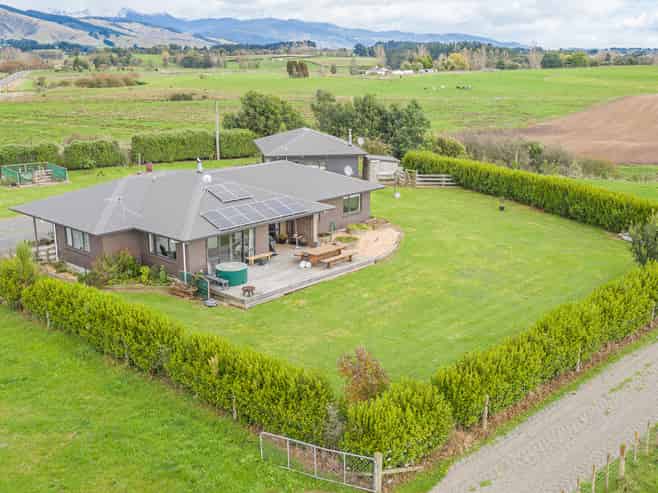 391a Koputaroa Road, Levin