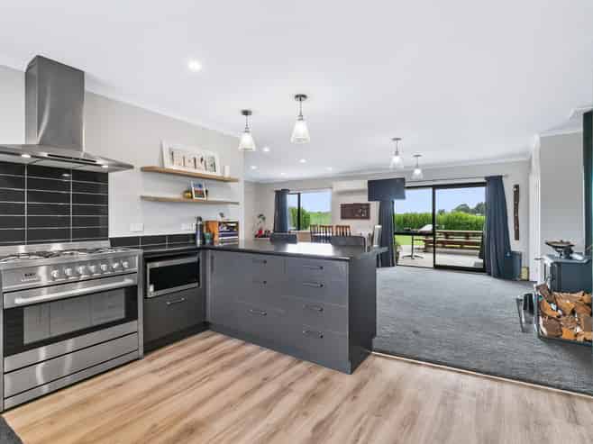 391a Koputaroa Road, Levin