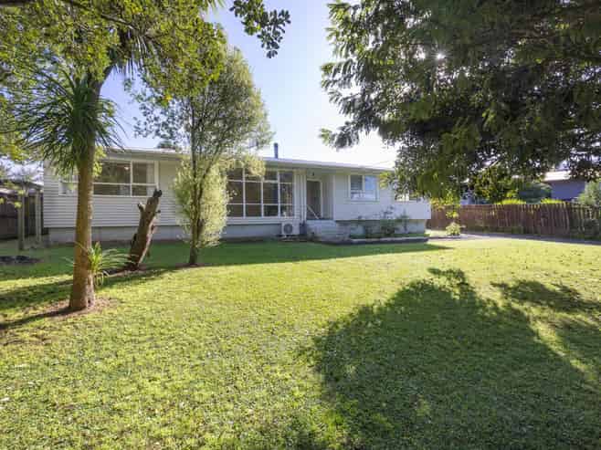 28 Parry Road, Mount Wellington