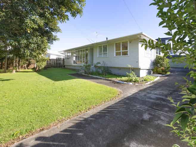 28 Parry Road, Mount Wellington