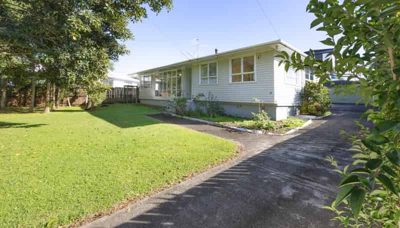 28 Parry Road, Mount Wellington