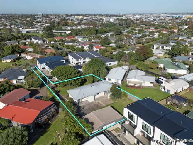 28 Parry Road, Mount Wellington