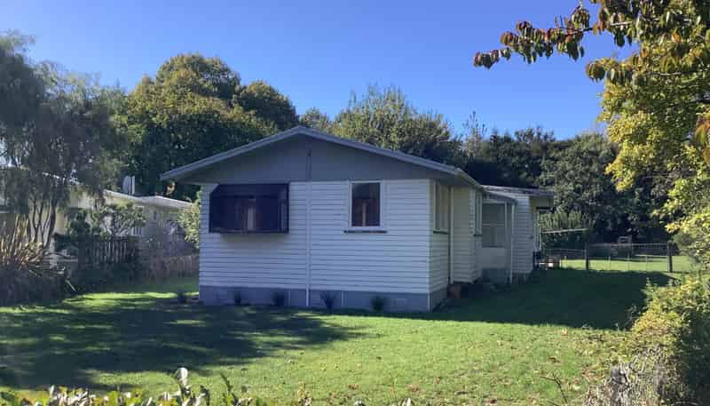 33 Te Rewha Street, Turangi
