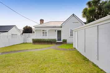 131 Lemon Street, New Plymouth Central