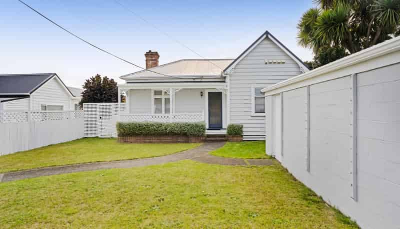 131 Lemon Street, New Plymouth Central
