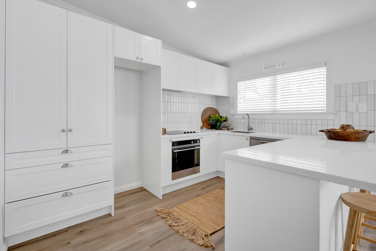 CBD FRINGE VILLA BEAUTY - Widok 2