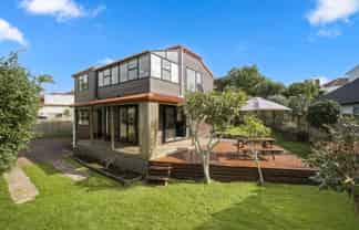 54B Kurahaupo Street, Orakei