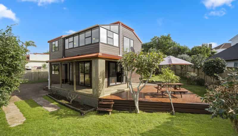 54B Kurahaupo Street, Orakei
