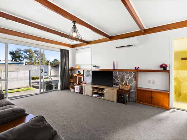 1/71A Meeanee Road, Taradale