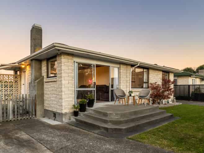 1/71A Meeanee Road, Taradale