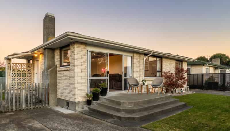 1/71A Meeanee Road, Taradale