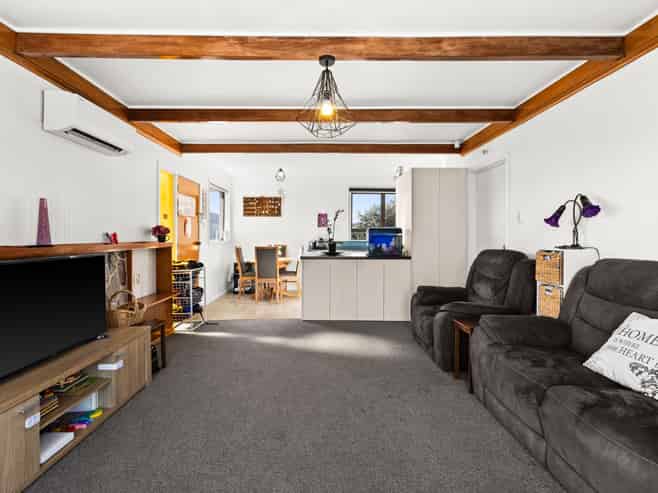 1/71A Meeanee Road, Taradale