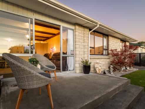 1/71A Meeanee Road, Taradale