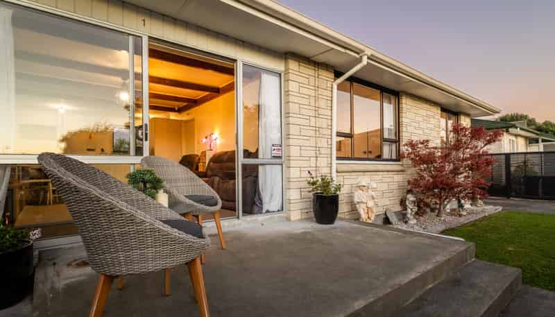 1/71A Meeanee Road, Taradale