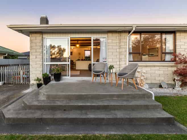 1/71A Meeanee Road, Taradale