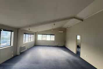 Refurbished, Functional & Affordable Office Space
