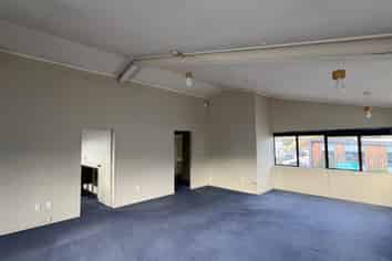 Refurbished, Functional & Affordable Office Space
