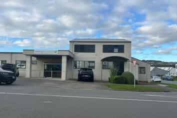 Refurbished, Functional & Affordable Office Space