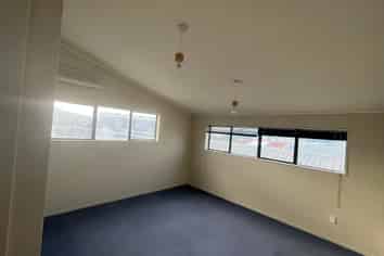 Refurbished, Functional & Affordable Office Space