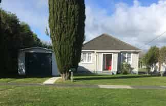 10 Easton Street, Foxton