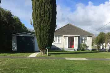 10 Easton Street, Foxton