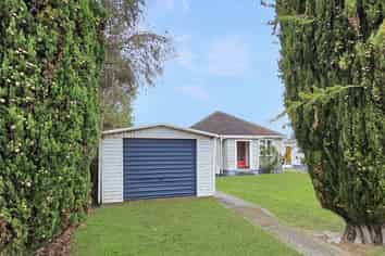 10 Easton Street, Foxton