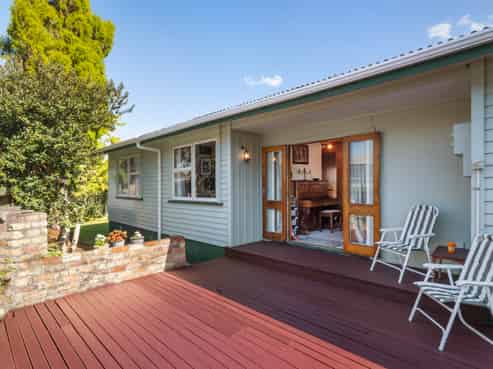 405 Parawai Road, Thames