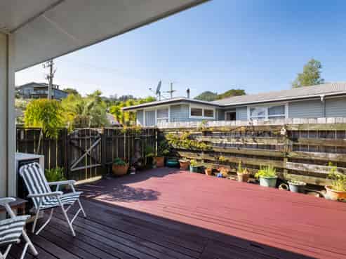405 Parawai Road, Thames
