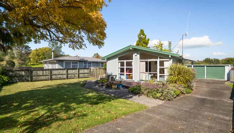 405 Parawai Road, Thames