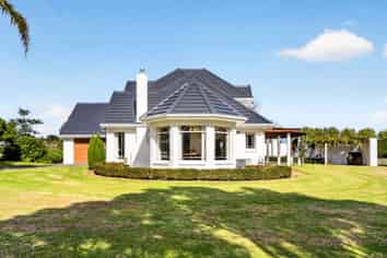167 Percy Millen Drive, Waiau Pa