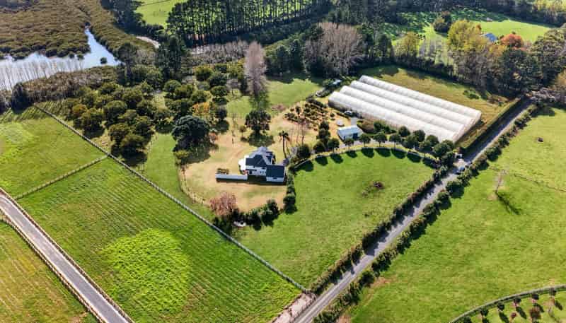 167 Percy Millen Drive, Waiau Pa