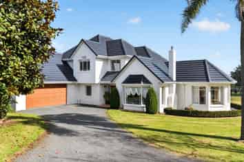 167 Percy Millen Drive, Waiau Pa