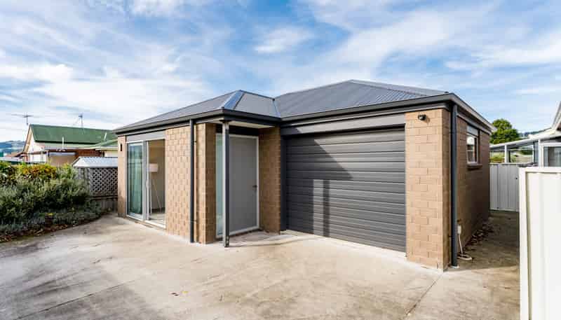 2D Forfar Street, Mosgiel