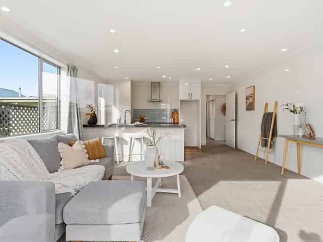 2D Forfar Street, Mosgiel