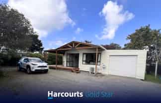 26A Galbraith Street, Waihi