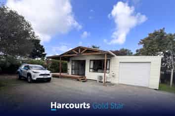 26A Galbraith Street, Waihi
