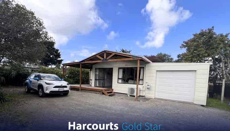 26A Galbraith Street, Waihi