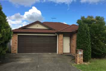 5 Villarosa Lane, Flat Bush