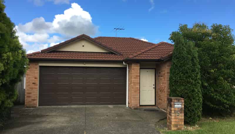 5 Villarosa Lane, Flat Bush